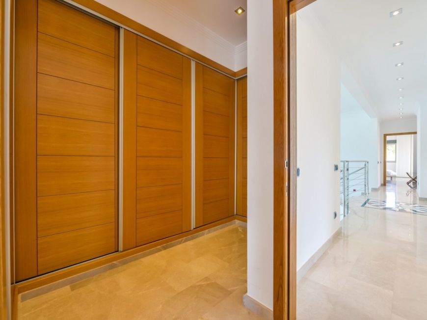 Espanha Villa Benissa Alicante