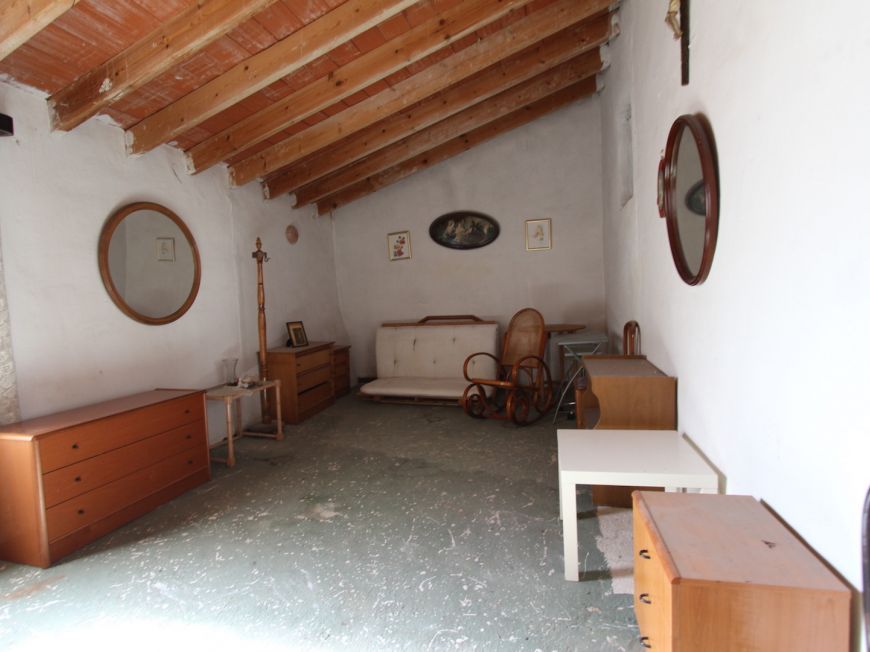 España Town House Calpe Alicante