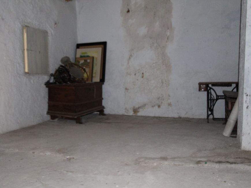 España Town House Calpe Alicante