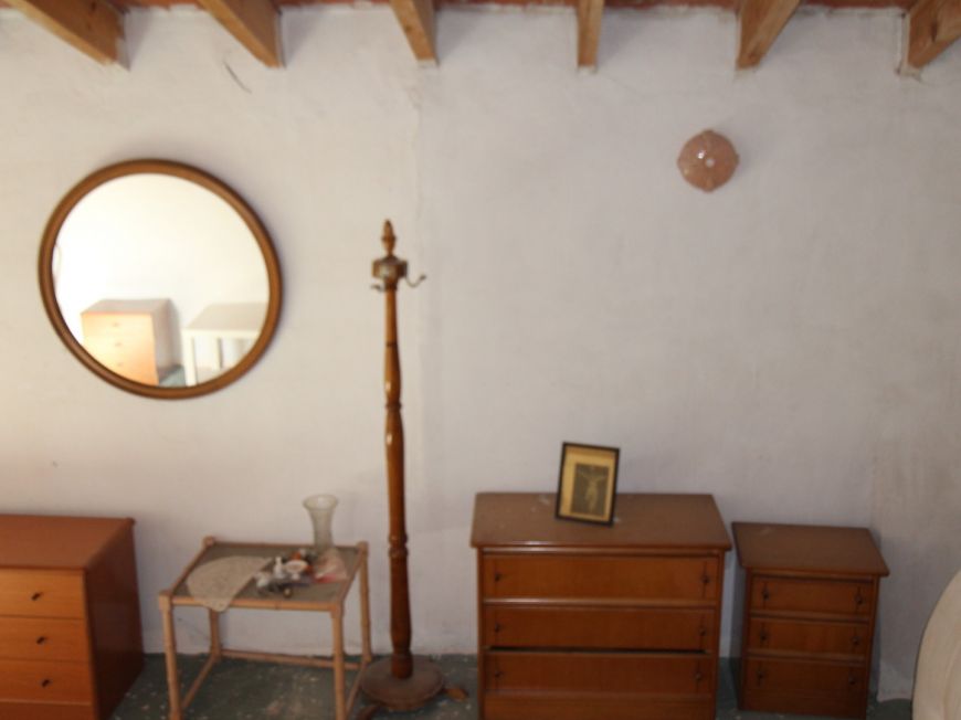 España Town House Calpe Alicante