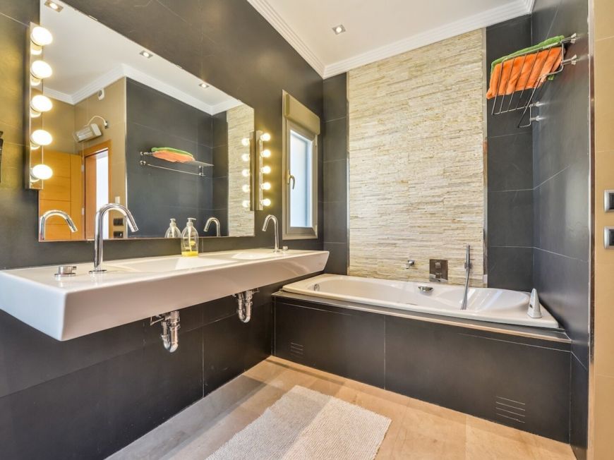 Espanha Villa Benissa Alicante