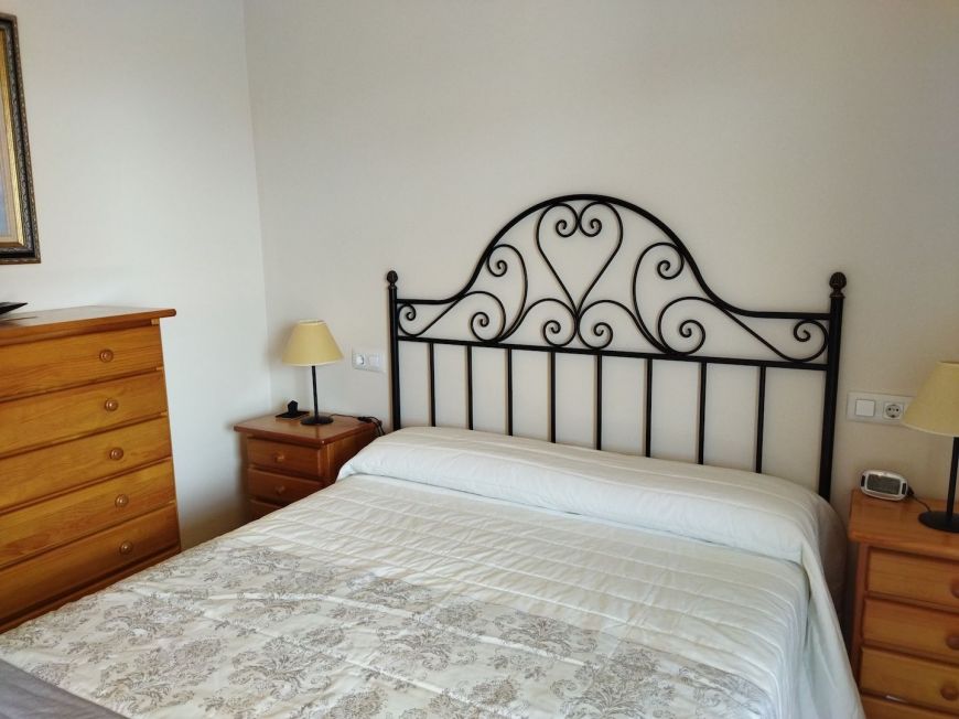 Испания Apartment Calpe Alicante