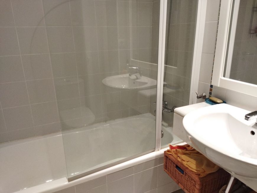 Испания Apartment Calpe Alicante