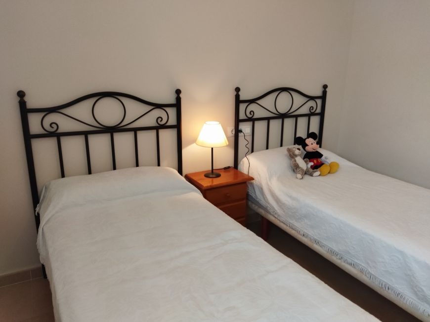 Испания Apartment Calpe Alicante