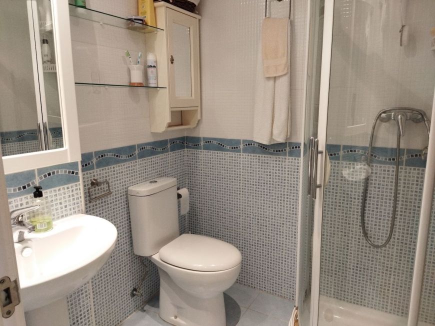 Испания Apartment Calpe Alicante