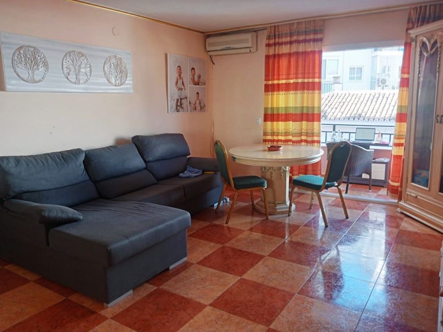 Španělsko Apartment Calpe Alicante