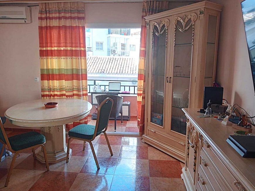 Španělsko Apartment Calpe Alicante