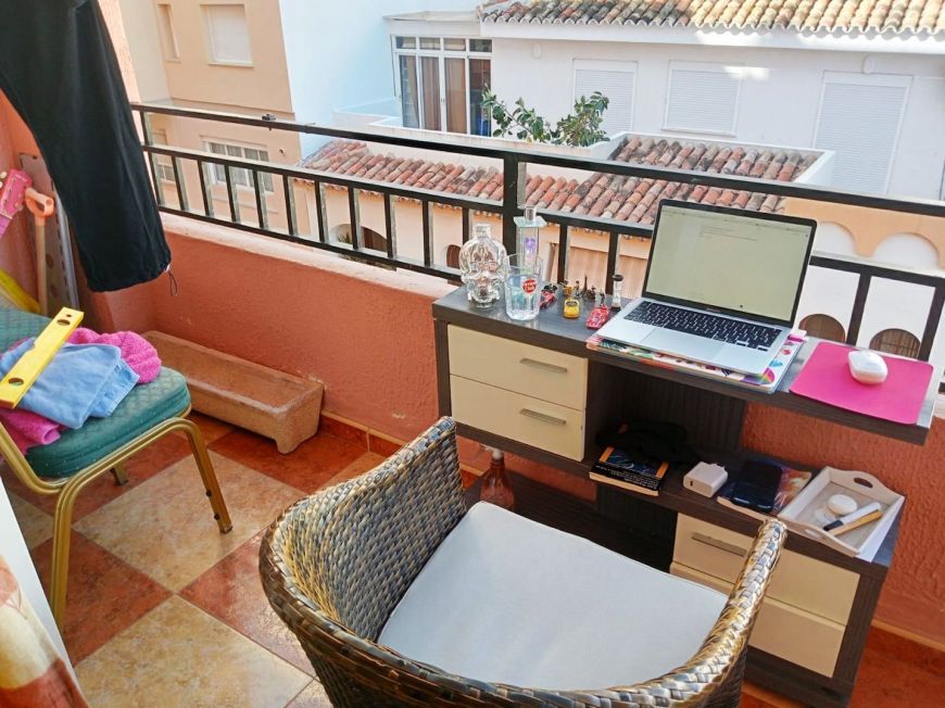 Španělsko Apartment Calpe Alicante