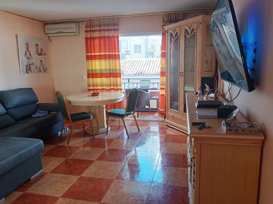 Španělsko Apartment Calpe Alicante
