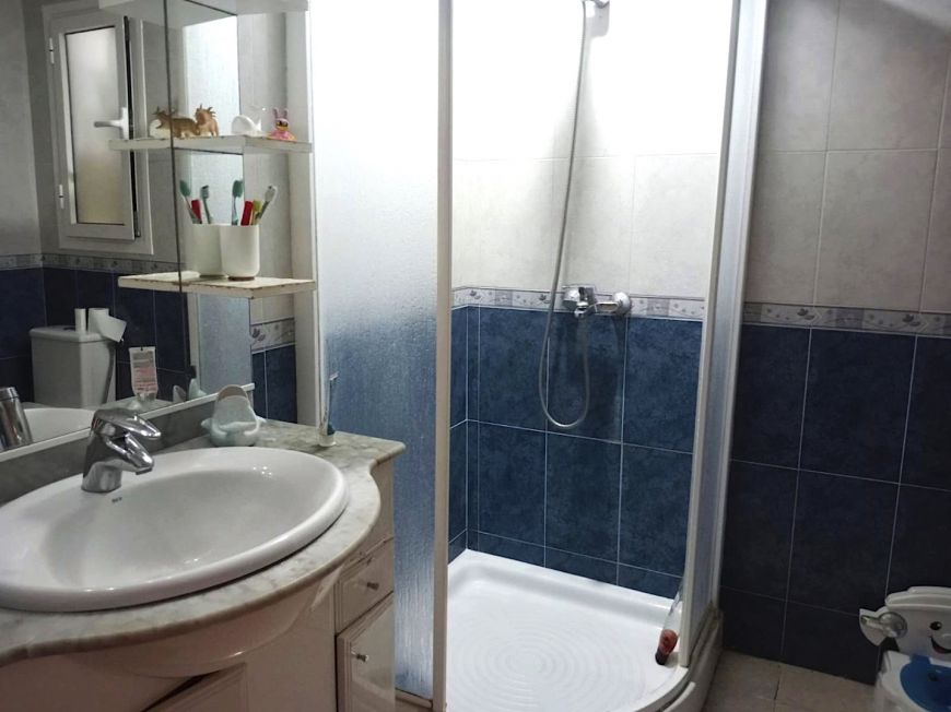 Španělsko Apartment Calpe Alicante