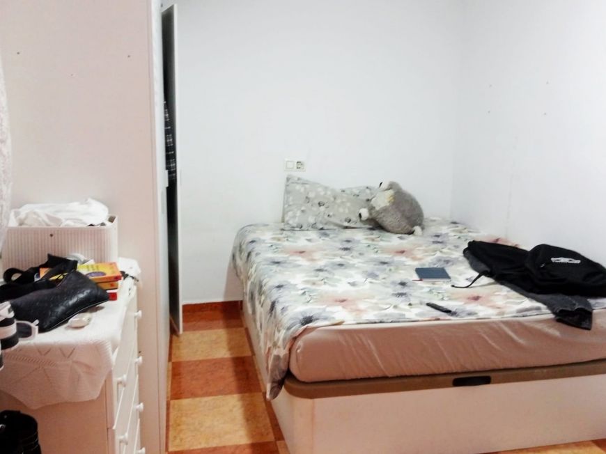 Španělsko Apartment Calpe Alicante