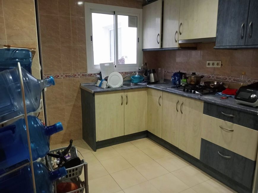 Španělsko Apartment Calpe Alicante