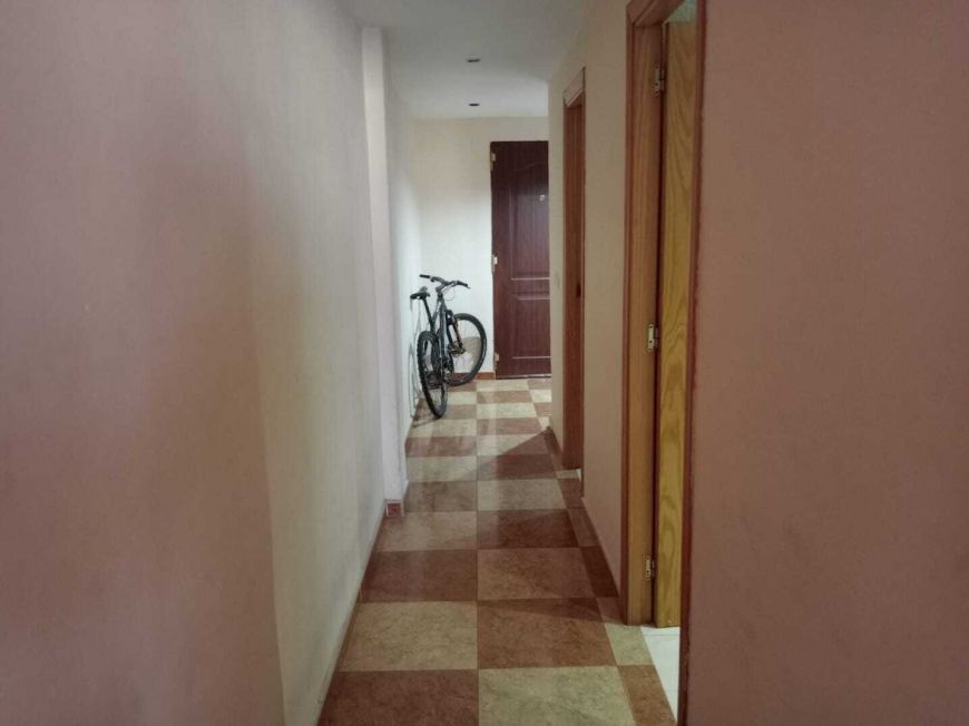 Španělsko Apartment Calpe Alicante