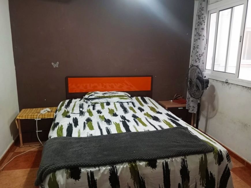 Španělsko Apartment Calpe Alicante