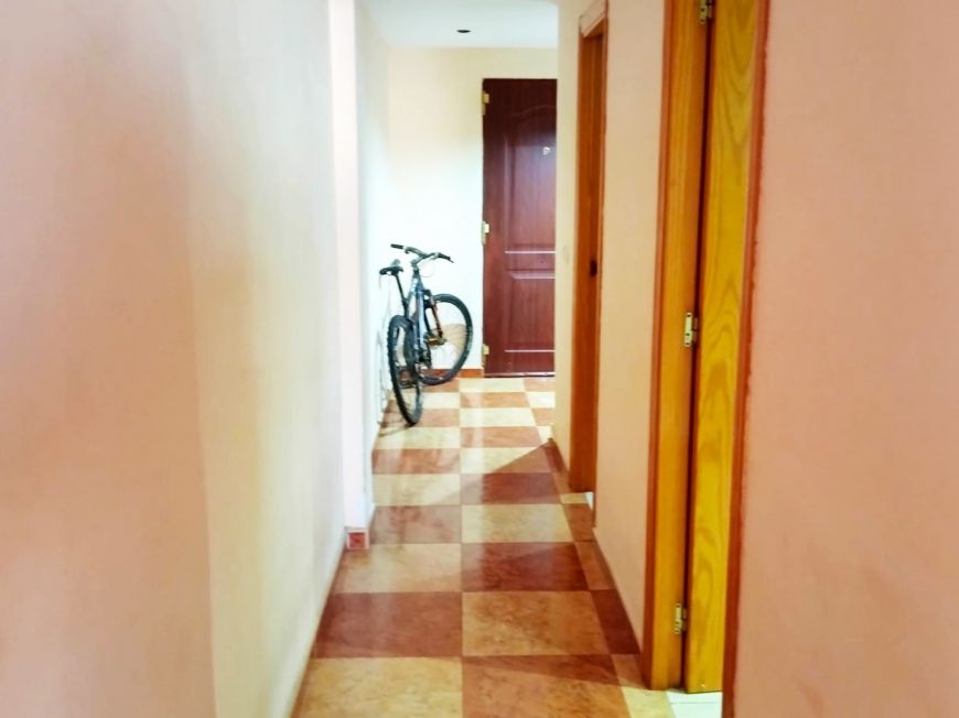 Španělsko Apartment Calpe Alicante