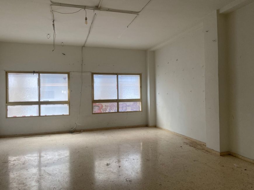 Španělsko local Calpe Alicante