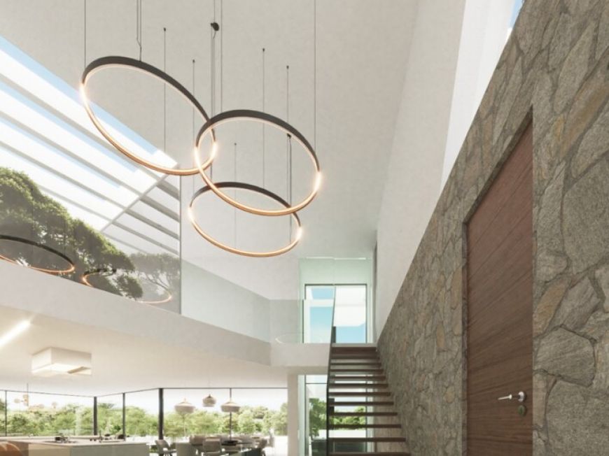 Espagne Villa Teulada Alicante