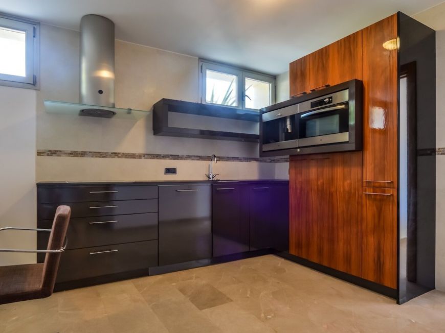 Espanha Villa Benissa Alicante