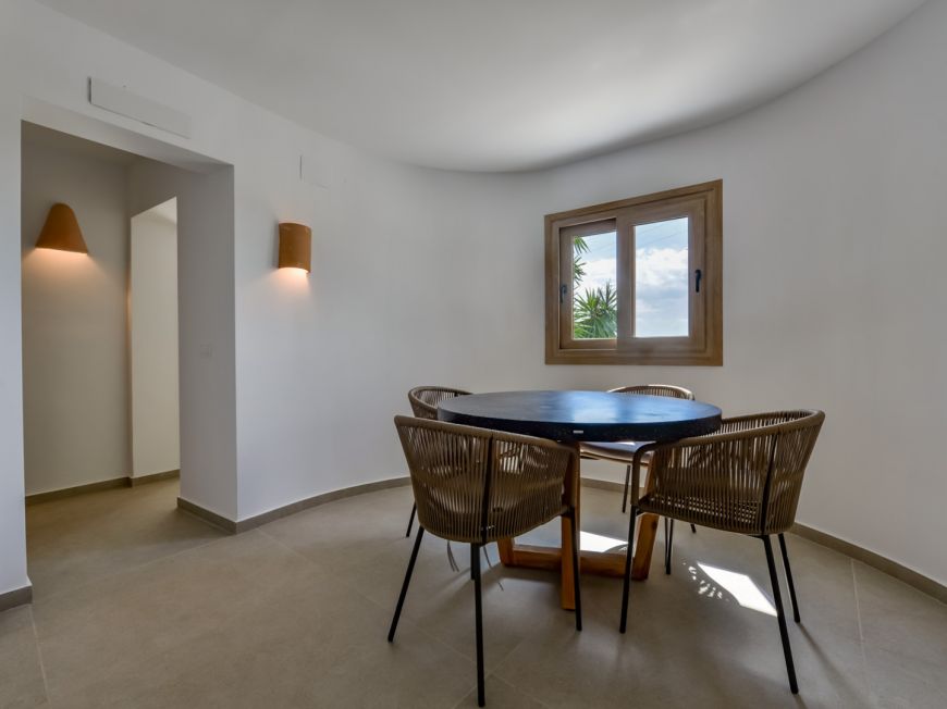 Španělsko Vila Altea Alicante