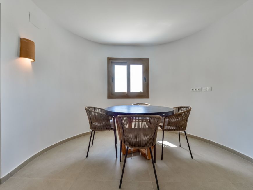 Španělsko Vila Altea Alicante