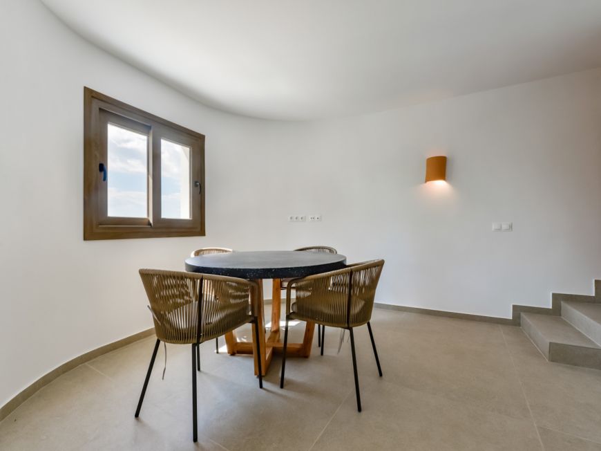 Španělsko Vila Altea Alicante