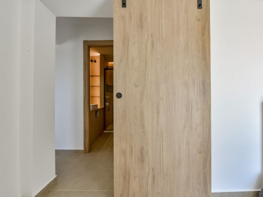 Španělsko Vila Altea Alicante