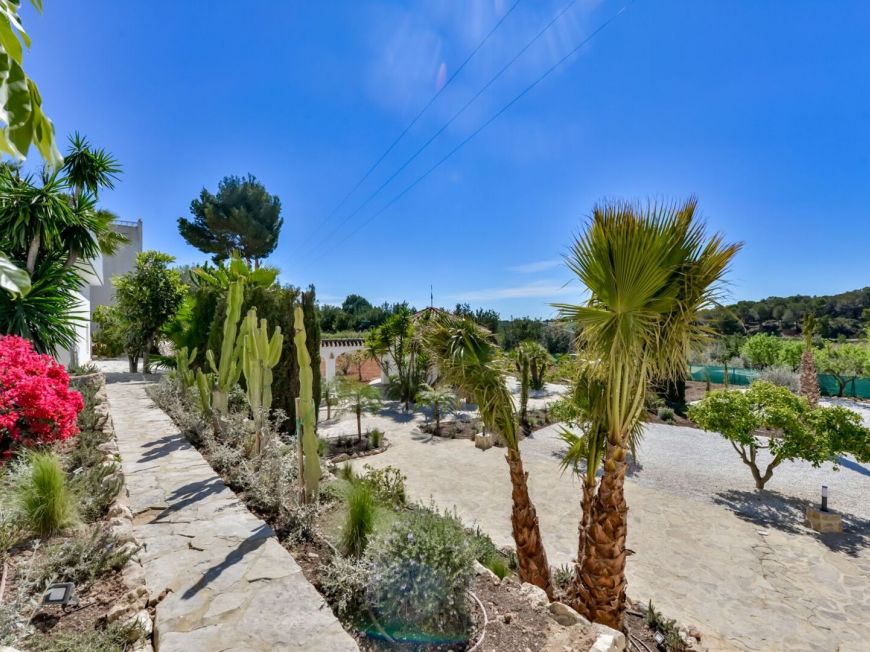 Španělsko Vila Altea Alicante