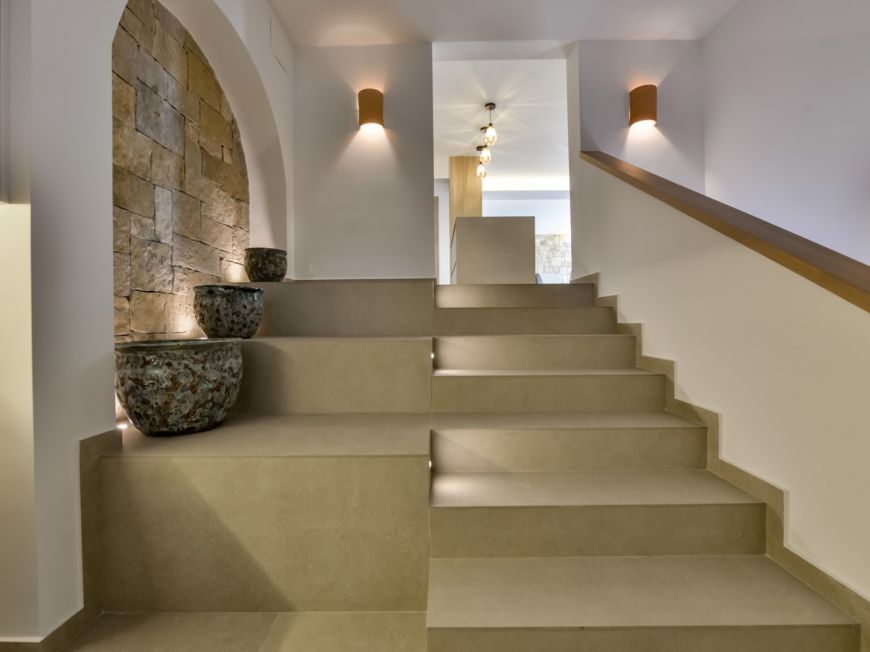 Španělsko Vila Altea Alicante