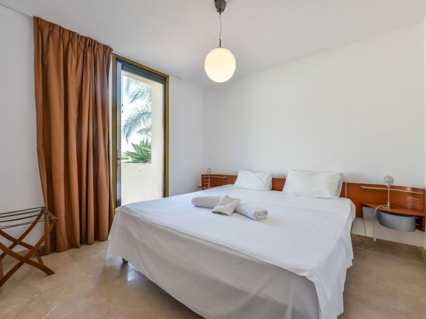 Espanha Villa Benissa Alicante