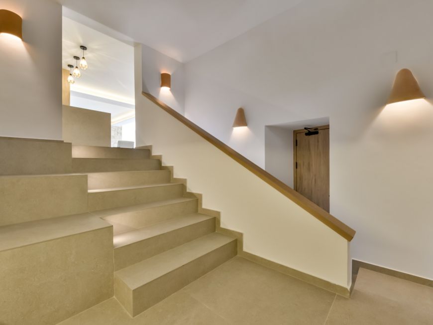 Španělsko Vila Altea Alicante