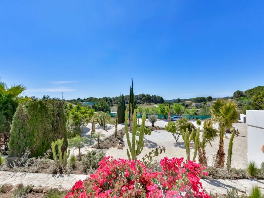 Španělsko Vila Altea Alicante