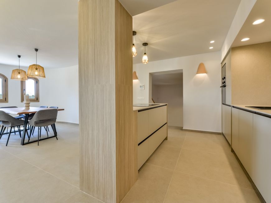 Španělsko Vila Altea Alicante