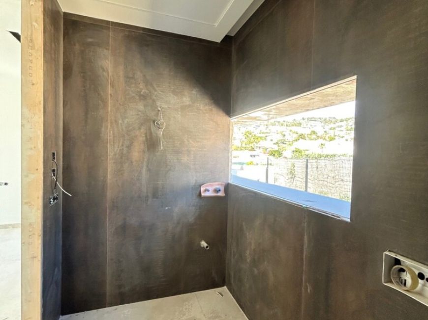Spanien Villa Calpe Alicante