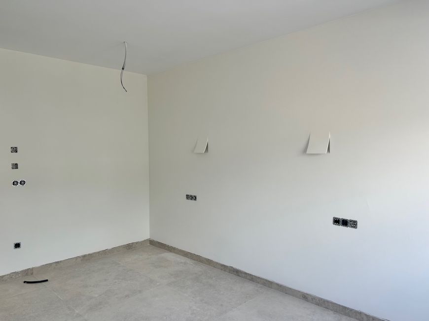 Spanien Villa Calpe Alicante
