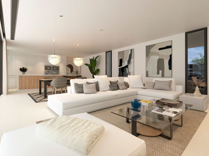 Испания Villa Calpe Alicante