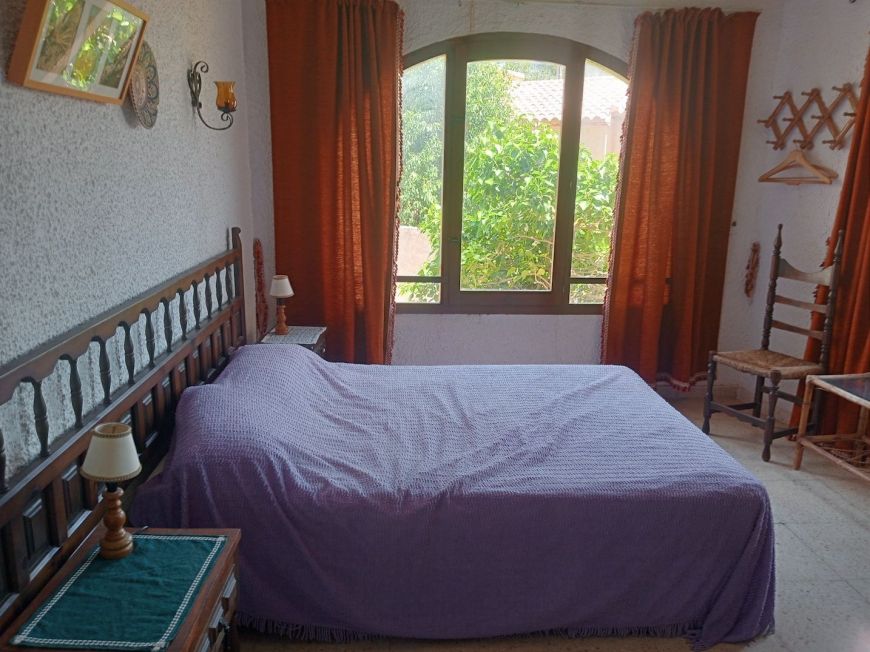 Испания Villa Calpe Alicante