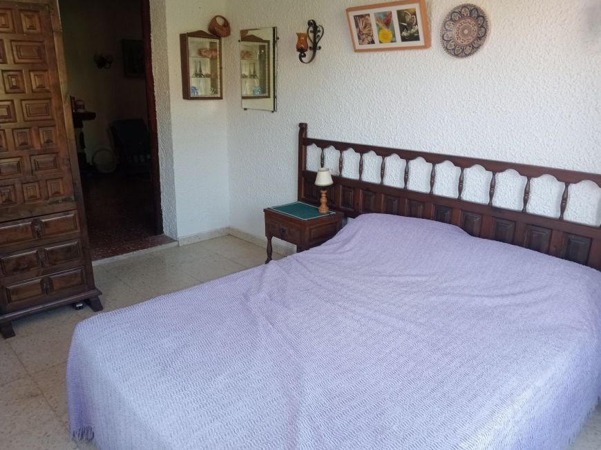 Испания Villa Calpe Alicante