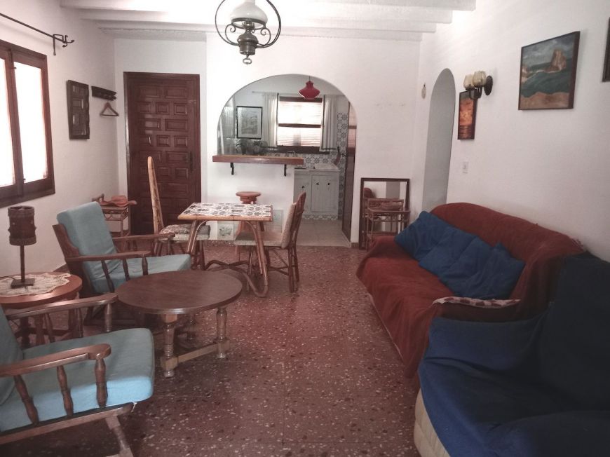 Spain Villa Calpe Alicante