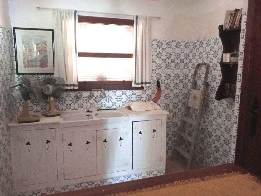 Испания Villa Calpe Alicante