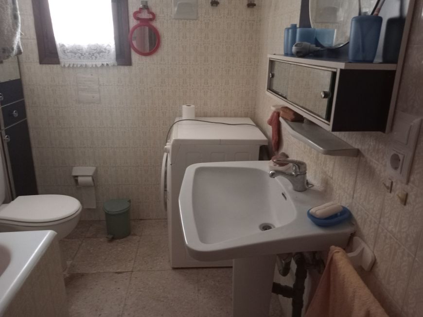 Spain Villa Calpe Alicante