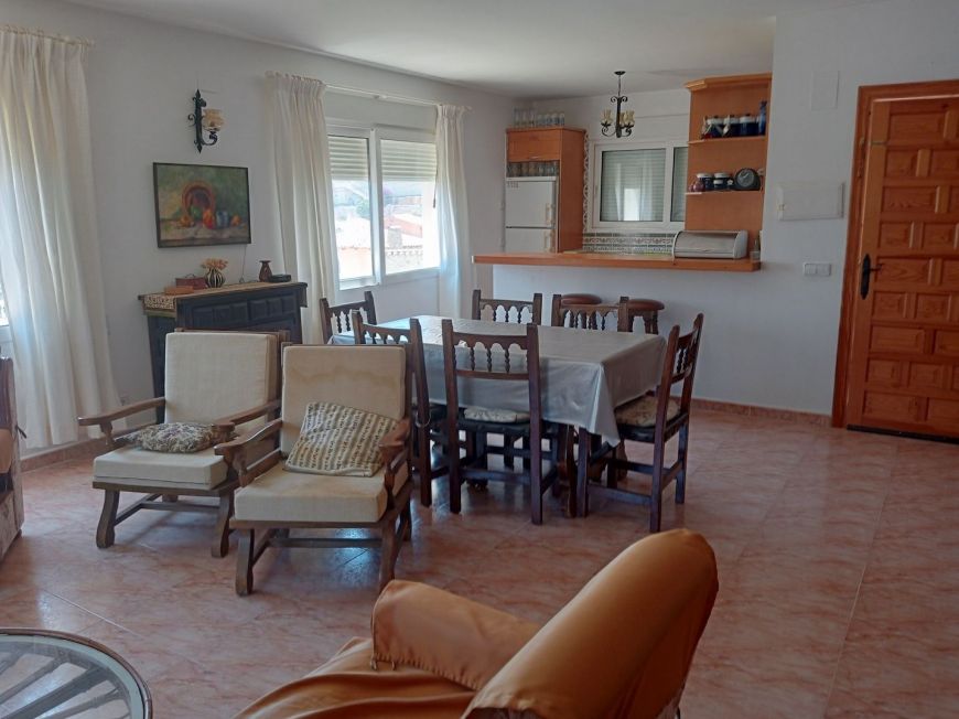 Испания Villa Calpe Alicante