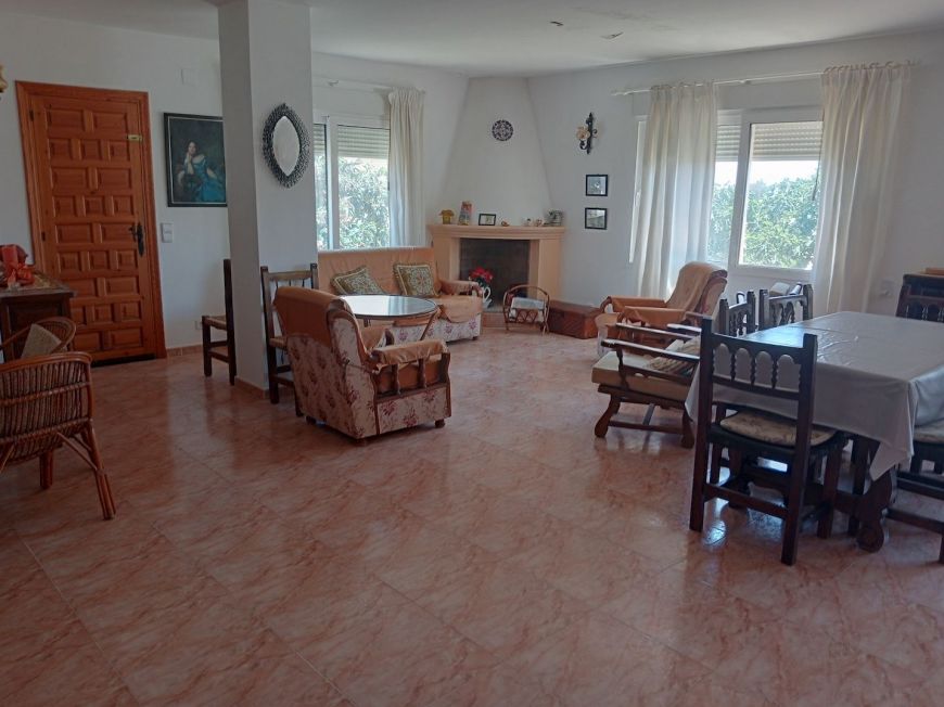 Испания Villa Calpe Alicante