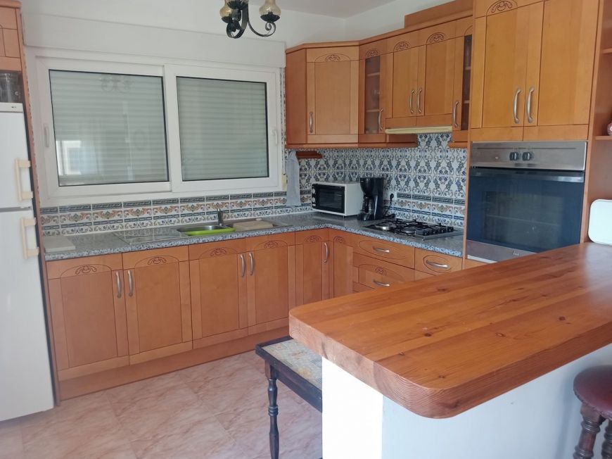 Spain Villa Calpe Alicante