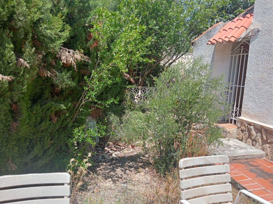 Spain Villa Calpe Alicante