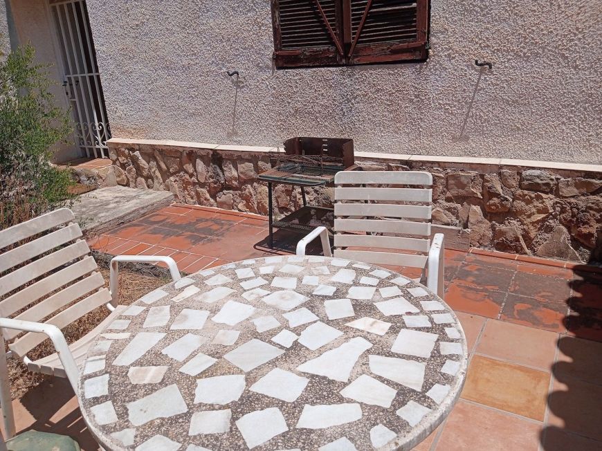 Испания Villa Calpe Alicante