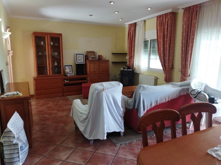 Spanien Villa Calpe Alicante