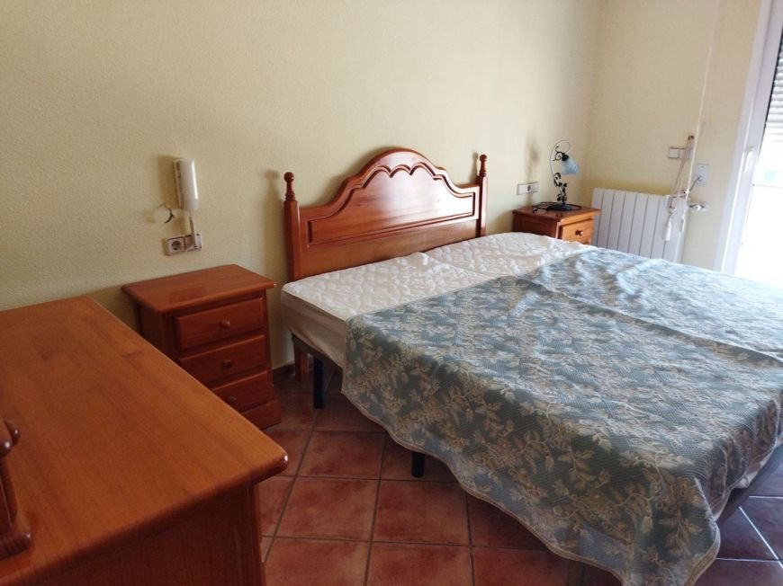 Espanha Villa Calpe Alicante