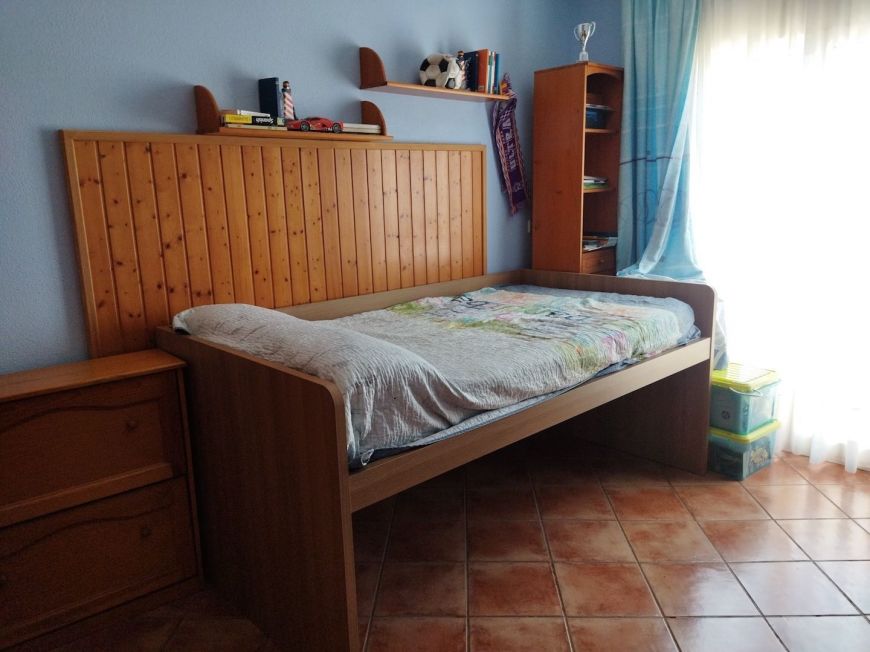 Espanha Villa Calpe Alicante