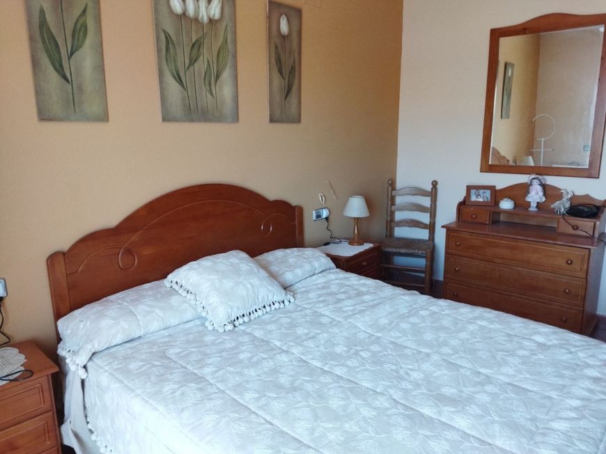 Espanha Villa Calpe Alicante