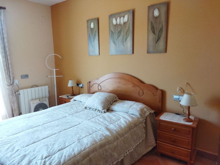 Espanha Villa Calpe Alicante